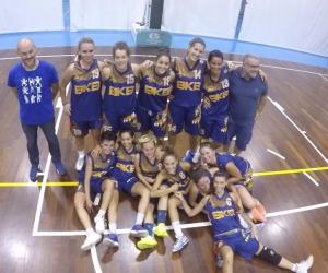 Via ai campionati: la palla spicchi torna protagonista