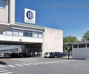 Grugliasco, la Comau annuncia 72 licenziamenti