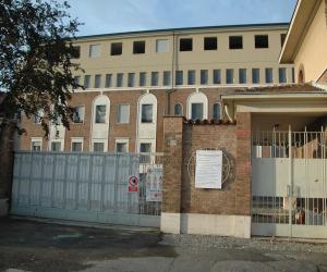 Grugliasco: nasce la "Consolata", una rsa dai grandi numeri