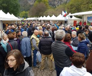 Fiera Franca, il trionfo della montagna a Oulx