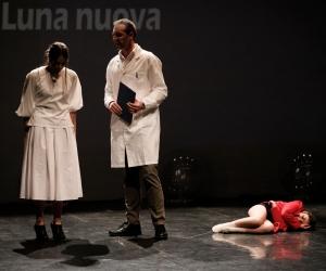 Fuori: il racconto della lucida follia dei manicomi