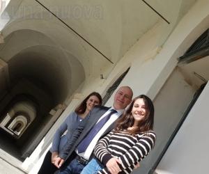 Collegno, lunedì apre l'università per i futuri maestri