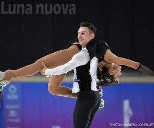 Altro splendido argento ai Mondiali per il Murialdo Rivoli