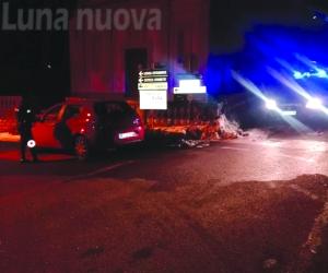 Bruzolo, denunciato il "pendolare" dei furti in appartamento