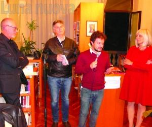 Condove: doppio "Marengo d’oro" per Guido Ruffinatto