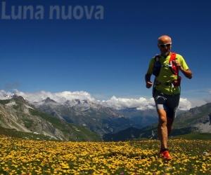 Una corsa senza confini, 200 km di sentieri in libertà