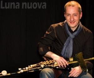 Per valli e monti suona il power trio della musica folk