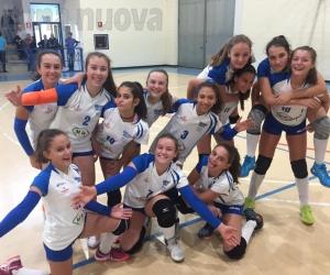 Union For Volley, Bussola e Porporati: un gran bell'inizio