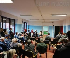 Grugliasco, migranti ospitati "nella scuola": genitori in agitazione