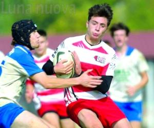 Rivoli e Cus Torino si godono le prime vittorie