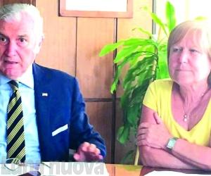 Rivoli, condanna in primo grado per Franca Zoavo