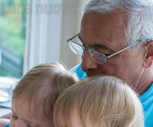 Pianezza, Festa dei Nonni solidale con l'Unicef