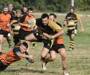 Il Volvera mette il turbo a Collegno. Ma il derby non esalta i vincitori
