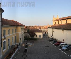 Piossasco, tanti soldi per scuole e strade