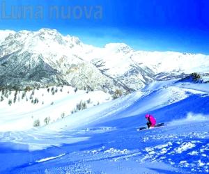 Bardonecchia e Vialattea: l'industria dello sci spera nel bis