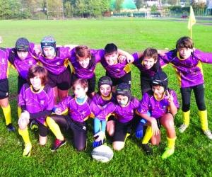 Piccole mete e grande entusiasmo