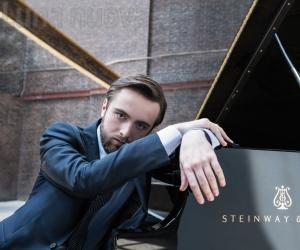 La classica di novembre parte con Daniil Trifonov