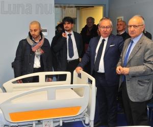 Avigliana, a breve il Cavs pienamente operativo