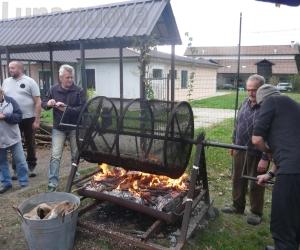 Villardora, Fiera d’Autunno: una Castagnata da cinque quintali