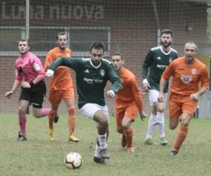 Due gol a testa sotto il Musinè: sta diventando il Clasico dei pareggi