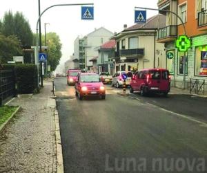 Alpignano, raffica di cantieri per migliorare la viabilità