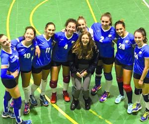 Cus Collegno all’esame dell’Isil Almese