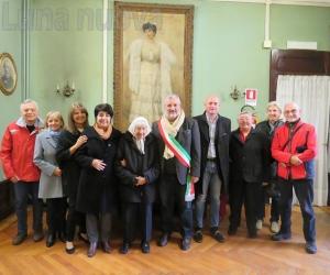 Giaveno, Vera e Norma testimoni contro tutte le dittature