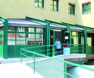 Influenza e sci, il pronto soccorso di Susa si rafforza