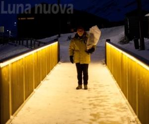 Svalbard, la terra magica dove non muore nessuno
