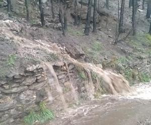 Mompantero: Rocciamelone osservato speciale per tutta la notte