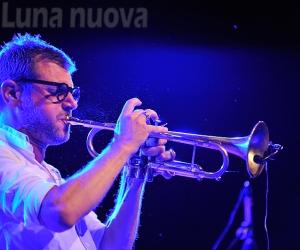 Ciuffreda e Bosso: il jazz al pepe