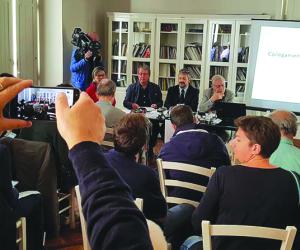 8 dicembre No Tav a Torino, sabato tocca ai Sì Tav