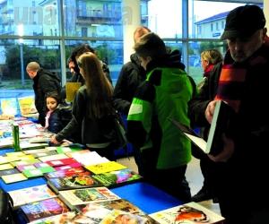 Alpignano: "Libri in luce", tre giorni per chi ama leggere