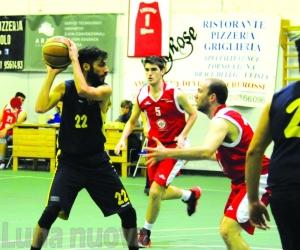 Promozione: il Condove si sblocca nella settimana del derby