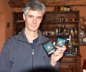 Exilles: cannabis di montagna, frontiera dell’agricoltura