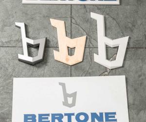 Caprie: il tesoro della Stile Bertone va all'asta da Bolaffi