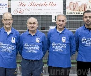 Tornei di Ferriera e Rosta, spettacolo in prima serata