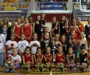 Emozioni e talenti al 1° Memorial Giuseppe Savarino