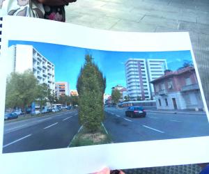 Collegno, un gemello dello Sky Residence? Santa Maria dice No