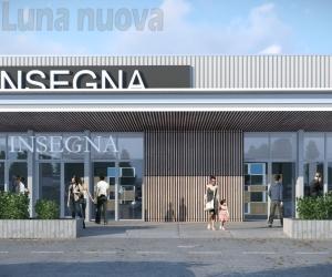 Avigliana, 100 posti per il nuovo centro commerciale