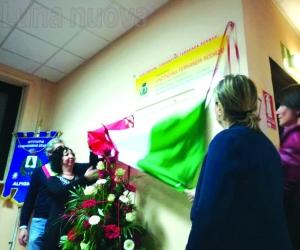 Alpignano, la Tallone ricorda il sacrificio della sua prof