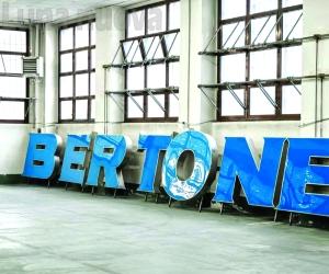 Caprie: tutto esaurito da Bolaffi per il tesoro Bertone