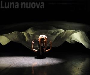 ‘Sharing’, la danza made in Torino