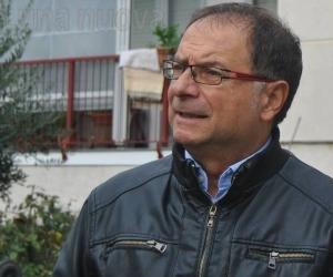 Piossasco, Pasquale Giuliano: «Voglio una città più vicina a tutti i cittadini»