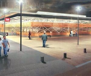 Collegno, al via i cantieri per le due nuove fermate