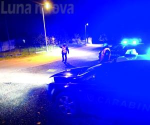 Prevenire i furti in casa: controlli a tappeto in media e bassa valle