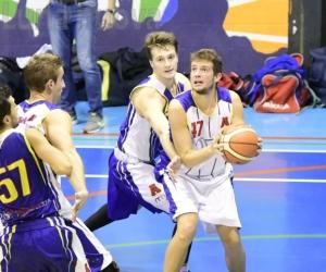 Piossasco e Beinasco comandano la Serie D