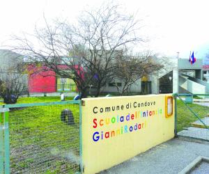 Condove, scuola materna: in arrivo 2 milioni per rifarla ex novo