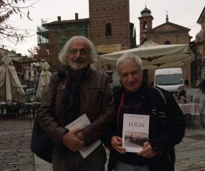 Bruno Rolando: tra Forno e Giaveno, ricordi lontani nel tempo