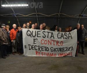 Rivalta, vandalismo contro "Il Filo d’Erba"